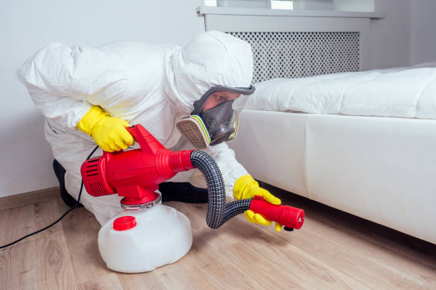 Best Residential Pest Control  in Grandview, OH