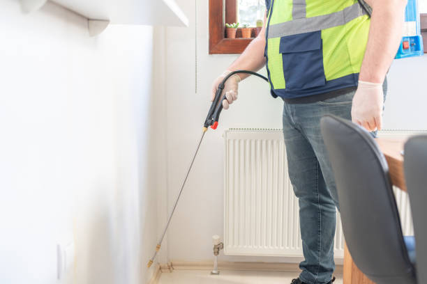 Best Pest Inspection Near Me  in Grandview, OH