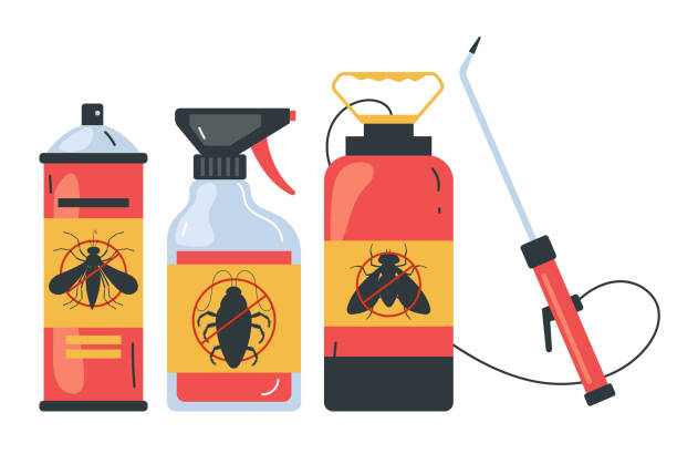 Pest Control Cost in Grandview, OH